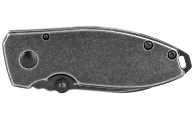 CRKT SQUID BLACK STONEWASH 2.16" - Image 3