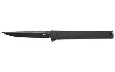 CEO FLIPPER BLACKOUT 3.35" PLN EDGE