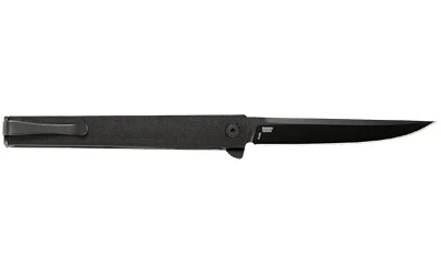 CEO FLIPPER BLACKOUT 3.35" PLN EDGE - Image 2