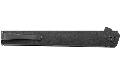 CEO FLIPPER BLACKOUT 3.35" PLN EDGE - Image 3