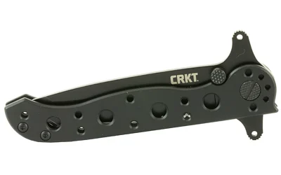 CRKT M16-10KSF 2.94" TANTO PLN BLK - Image 3