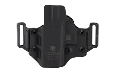 CRUCIAL OWB FOR GLOCK 43/43X - Image 2