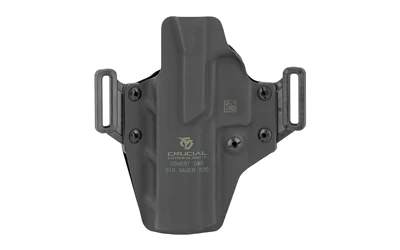 CRUCIAL OWB FOR SIG P320 RH BLK - Image 2