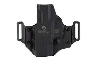 CRUCIAL OWB FOR TAURUS G3C/G2C - Image 2