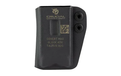 CRUCIAL MAG FOR GLK 43X/TAURUS MAG - Image 2