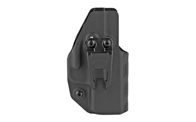 CRUCIAL IWB SPGFD HELLCAT AMBI BLK - Image 2