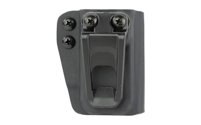 CRUCIAL COVERT MAG PCH 2011 AMBI BLK - Image 2