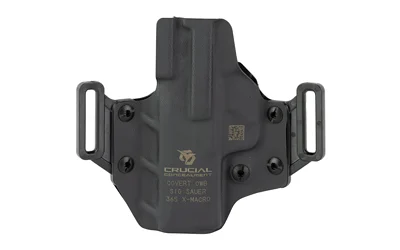 CRUCIAL RH OWB SIG P365 XMACRO - Image 2