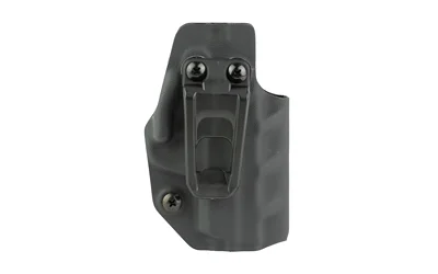 CRUCIAL IWB S&W BDYGRD 2.0 AMB BLK - Image 2