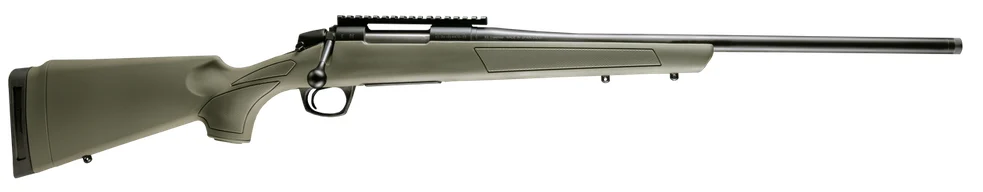 CVA CASCADE 6.5CREED 22 BLK/ODG