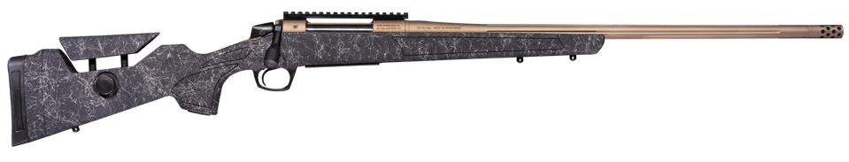 CVA CASCADE LR HUNTER 6MM CREED 24 BRZ/BLK