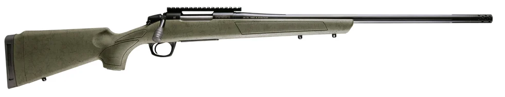 CVA CASCADE XT 243WIN 22 BLK/ODG
