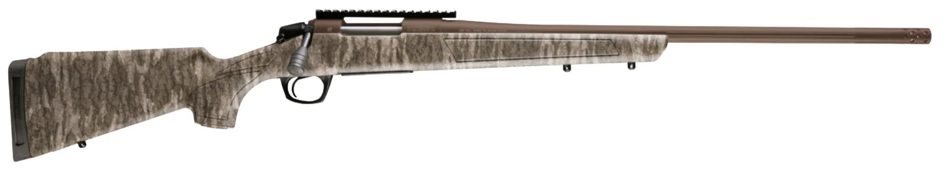 CVA CASCADE XT 6.5CREED 22 BRZ/MOBL