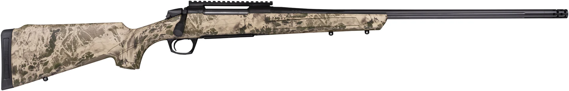 CVA CASCADE RIFLE 22 308WIN RT HILLSIDE THD