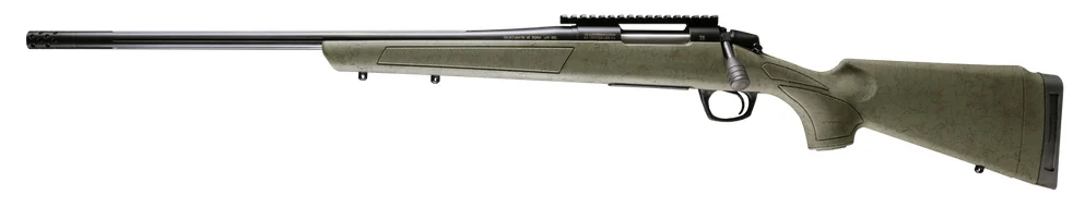 CVA CASCADE XT 6.5PRC 24 BLK/ODG LH