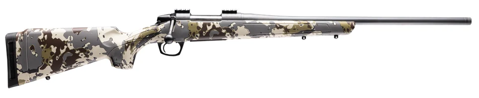CVA CASCADE 6.5PRC 24 SNIPER GRY BIG SKY