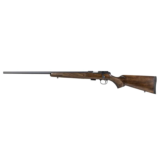 CZ 457 AMERICAN LH 22LR 24.8 5RD
