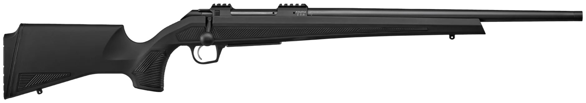 CZ 600 PLUS ALPHA 270WIN 20 TB BLK SYN 5RD