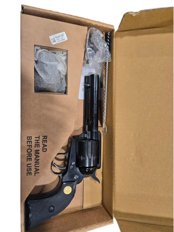 Chiappa Arms 1873-22 Box