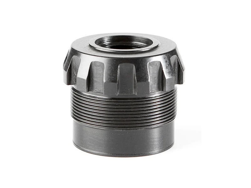 DEAD AIR ARMAMENT GHOST P-SERIES FIXED 5/8X24