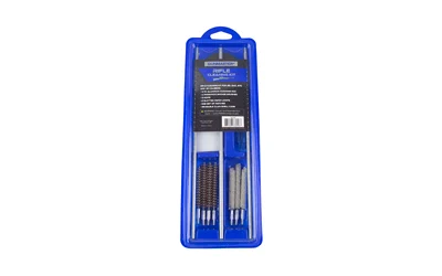 DAC UNIV RIFLE CLEANING KIT 16PC