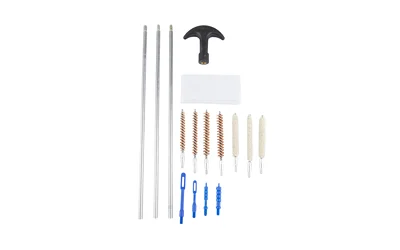 DAC UNIV RIFLE CLEANING KIT 16PC - Image 2
