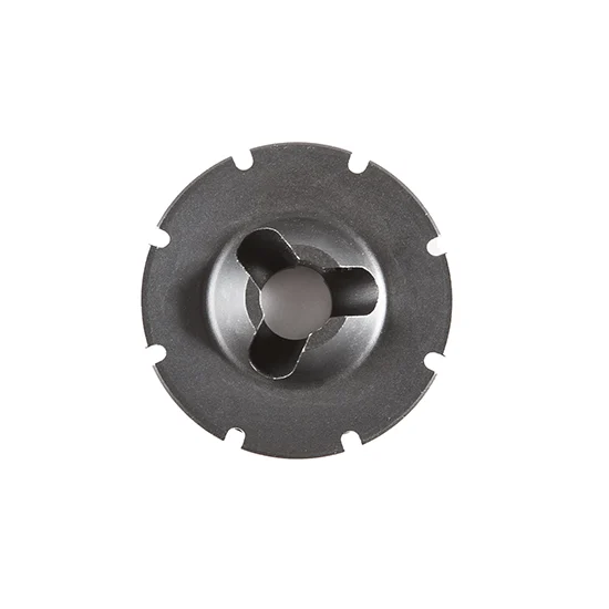 DAIR R-SERIES FLASH HIDER FRONT CAP 5.56