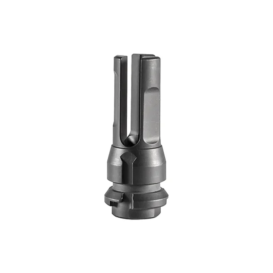 DAIR KEYMO FLASH HIDER SCAR 17 5/8-24