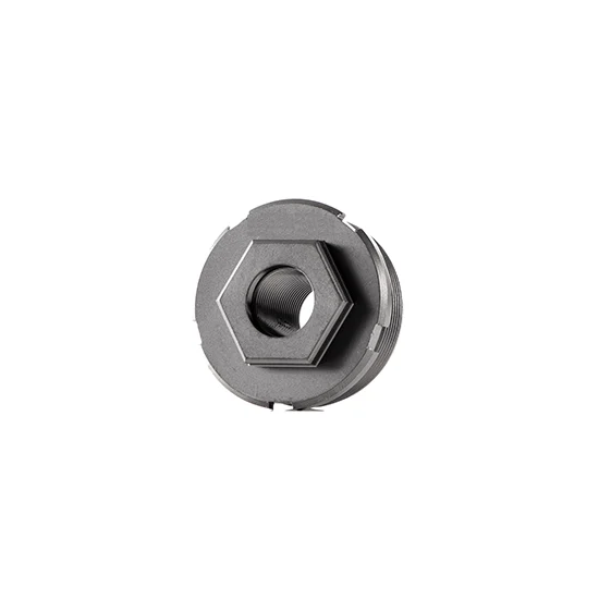 DAIR DIRECT THREAD MOUNT W/HUB COMPATIBLE 1/2-28