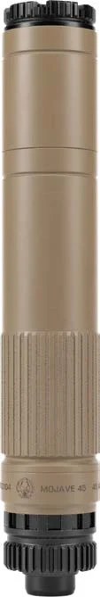DAIR SUPPRESSOR MOJAVE 45 FDE