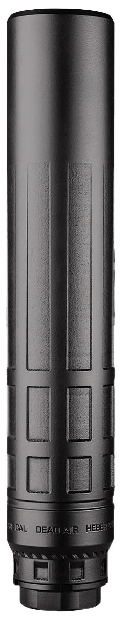 DAIR SUPPRESSOR NOMAX 33 BLK W/XEMAX