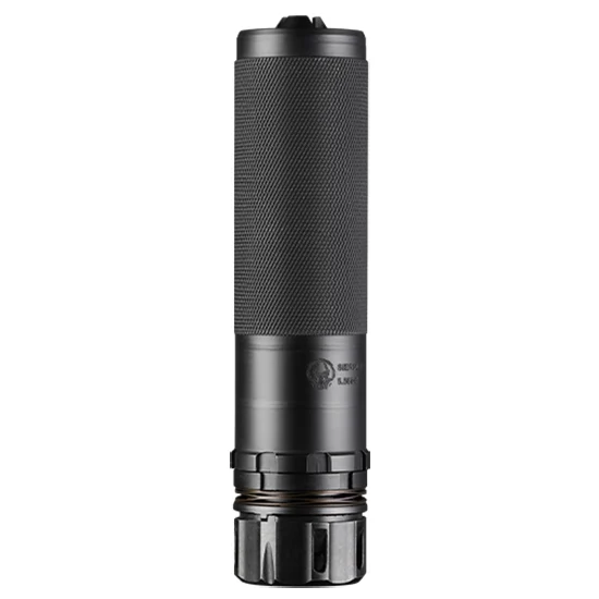 DAIR SUPPRESSOR SIERRA 5 KM W/KEYMO