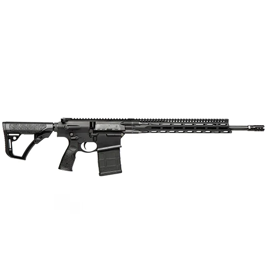 DAN DD5 V4 308WIN 18 S2W 15 MLOK RAIL 20RD
