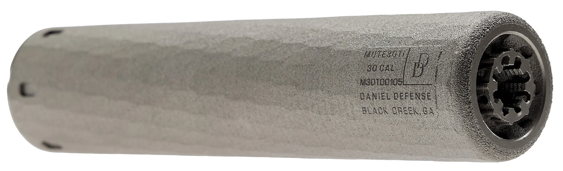 DAN SUPPRESSOR MUTE30Ti