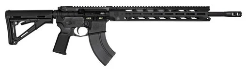 DBF DB15 6MM ARC 18 BLK MAGPUL CTR MLOK 15 26RD
