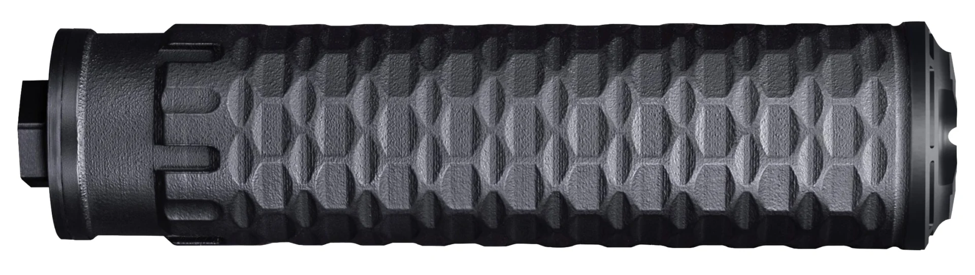DBF SUPPRESSOR 30CAL INCONEL BLK
