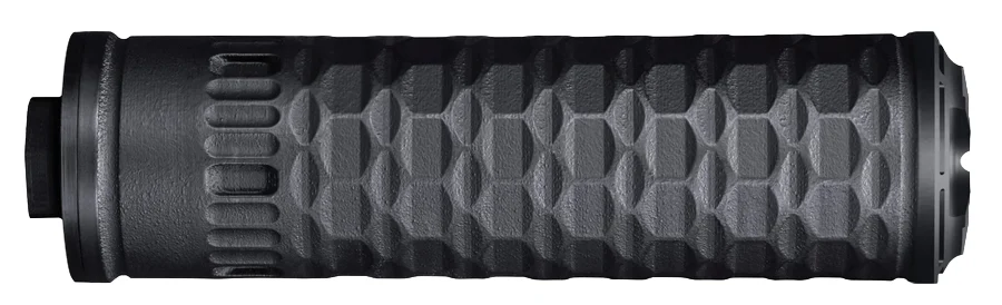 DBF SUPPRESSOR 5.56 INCONEL BLK