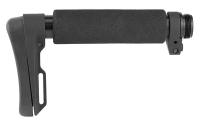DBST ARULE ACE AR15 UL STK/BUFF BLK - Image 2