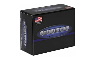 DBLTAP 10MM 200GR HARDCAST 20/1000 - Image 2