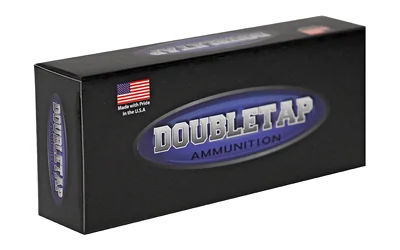 DBLTAP 357MAG 180GR HARDCAST 20/1000 - Image 2