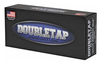 DBLTAP 45C +P 360GR HARDCAST 20/500 - Image 3