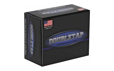 DBLTAP 9MM 77GR SCHP 20/1000 - Image 2
