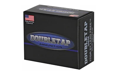 DBLTAP 9MM 77GR SCHP 20/1000 - Image 3