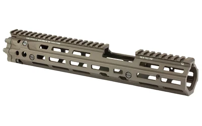 DD RIS III RAIL ASSEMBLIES 13" FDE - Image 2