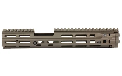 DD RIS III RAIL ASSEMBLIES 13" FDE - Image 3