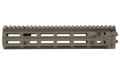 DD RIS III RAIL ASSEMBLIES 10.5" FDE - Image 3