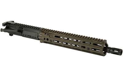 DD URG DD4 RIIIS 11.5" 5.56 BLK/FDE - Image 2