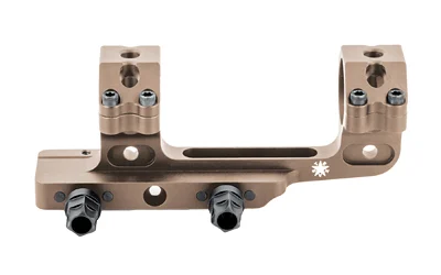 DLOC PREC 30MM CTLVR MNT 1.63" TAN - Image 3