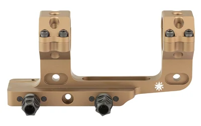 DLOC PREC 30MM CTLVR MNT 2.05" TAN - Image 3