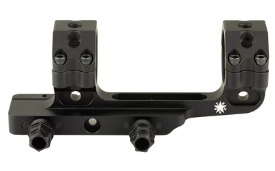 DLOC PREC 34MM CTLVR MNT 1.53" BLK - Image 3
